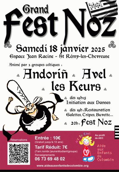 affiche
