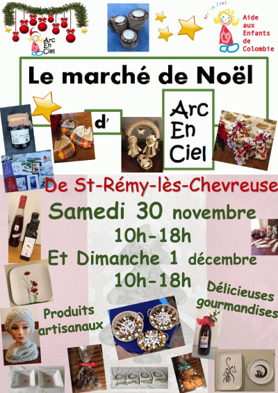 affiche